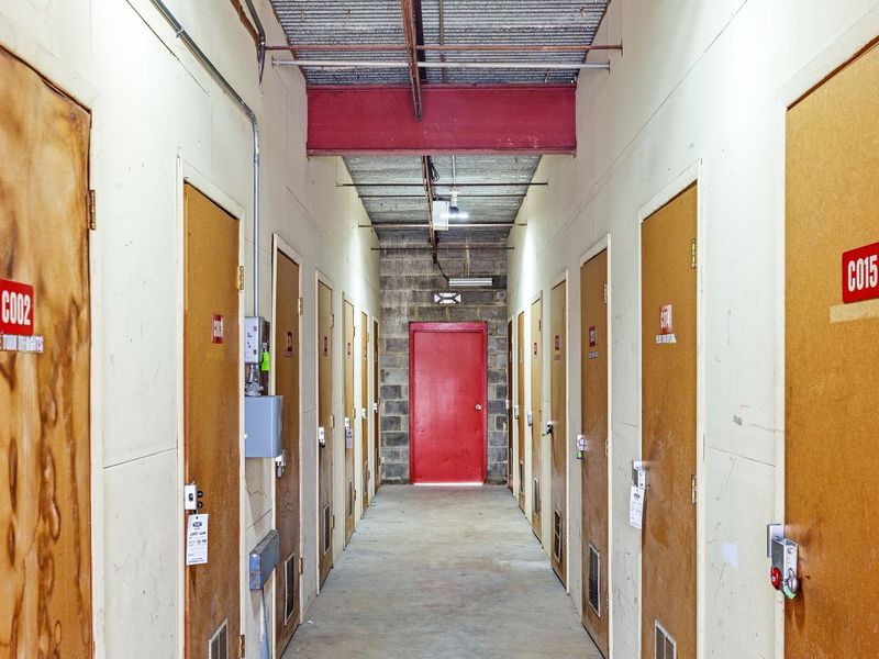 Interior Units 