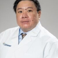 Dr. Melvin Chu, MD