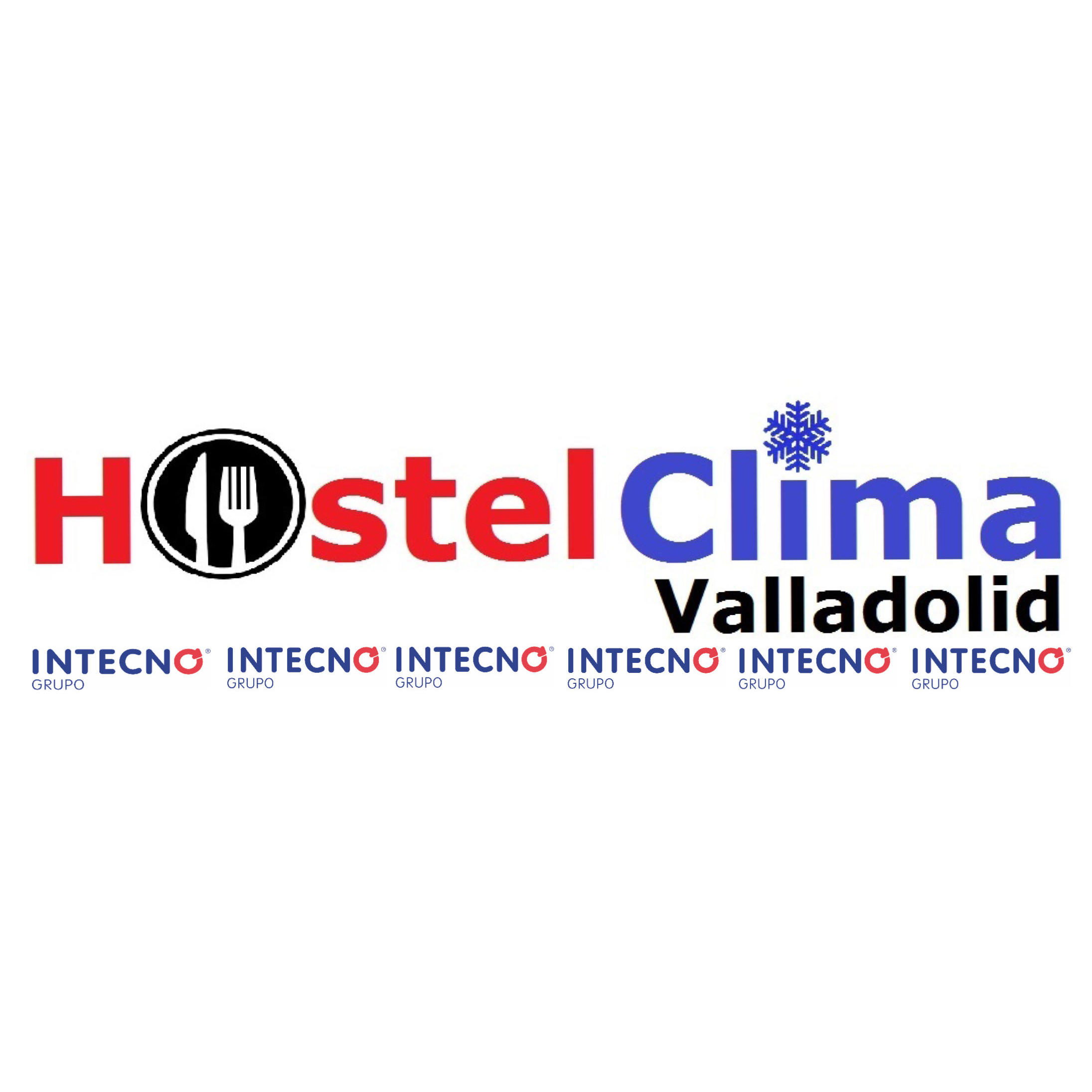 Hostelclima Valladolid Logo
