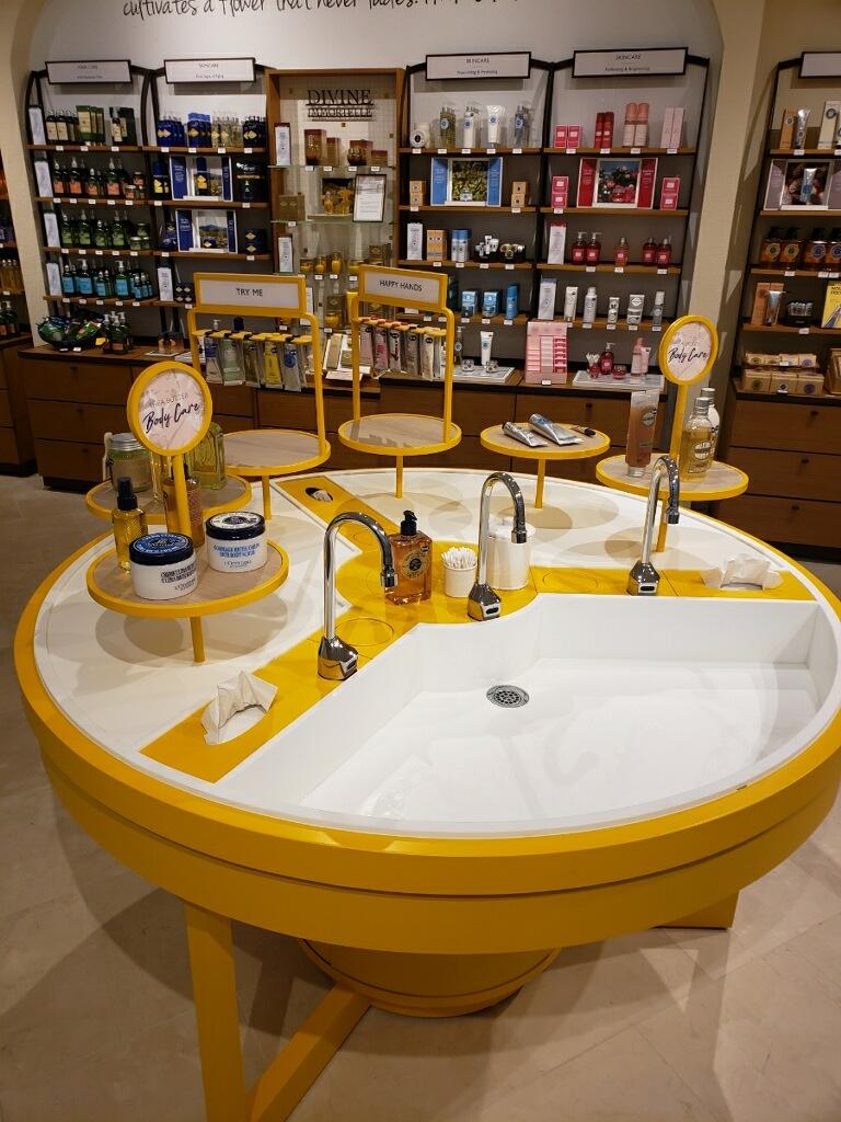 L'OCCITANE EN PROVENCE Photo