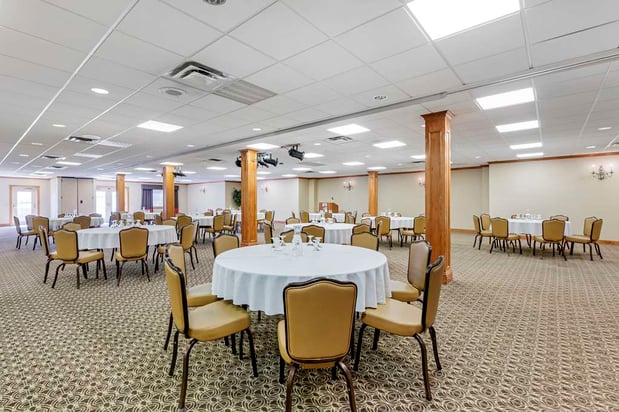 Images Best Western Plus Dutch Haus Inn and Suites