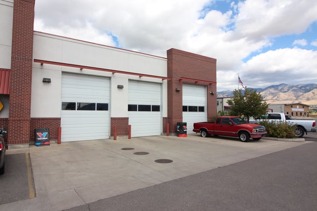 Images Brent Allen Automotive