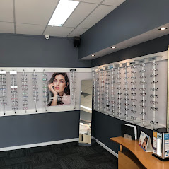 Images Rowville Eyecare