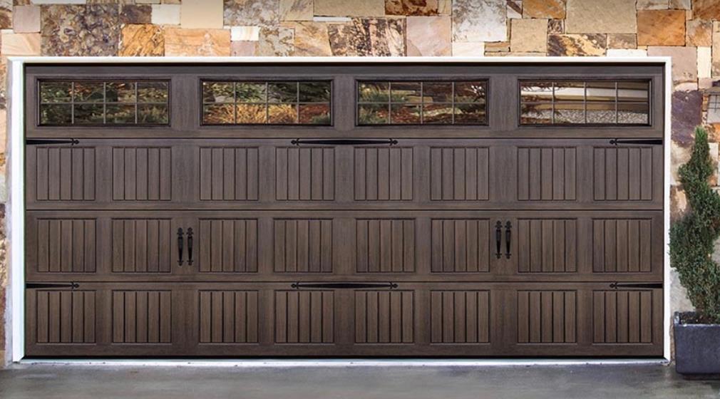 A & J Garage Doors