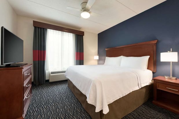 Images Homewood Suites by Hilton Madison West