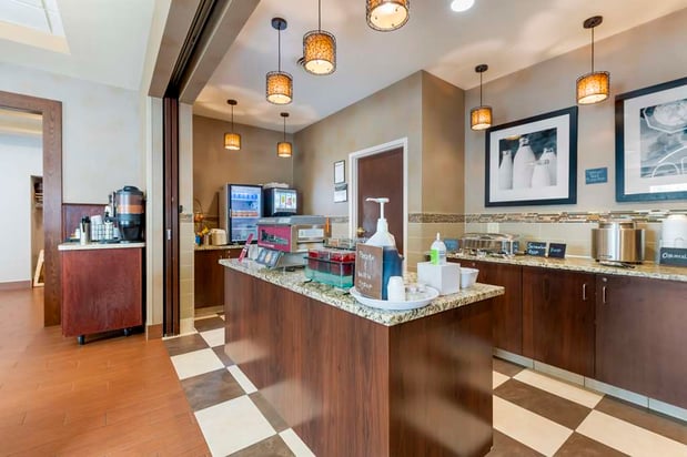 Images Best Western Plus St. Paul North/Shoreview