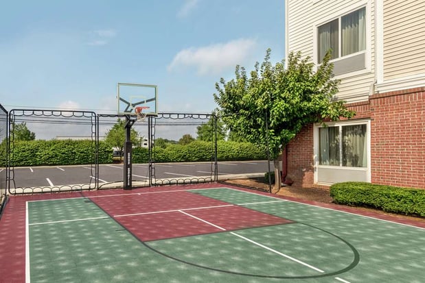 Images Homewood Suites by Hilton Allentown-West/Fogelsville, PA