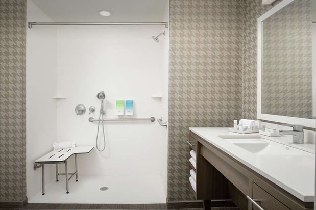 Images Home2 Suites by Hilton Edison