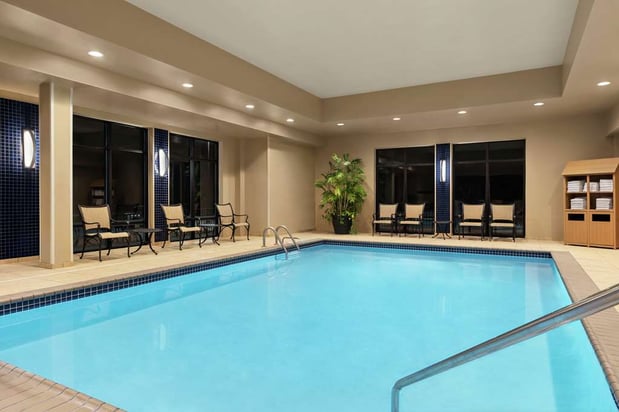 Images Hampton Inn & Suites Mount Joy/Lancaster West