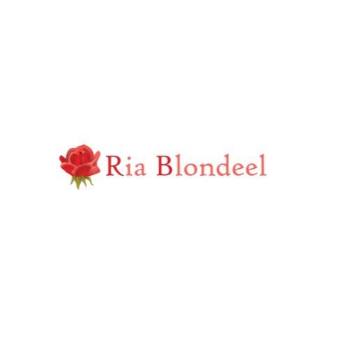 Paragnoste Ria Blondeel Logo