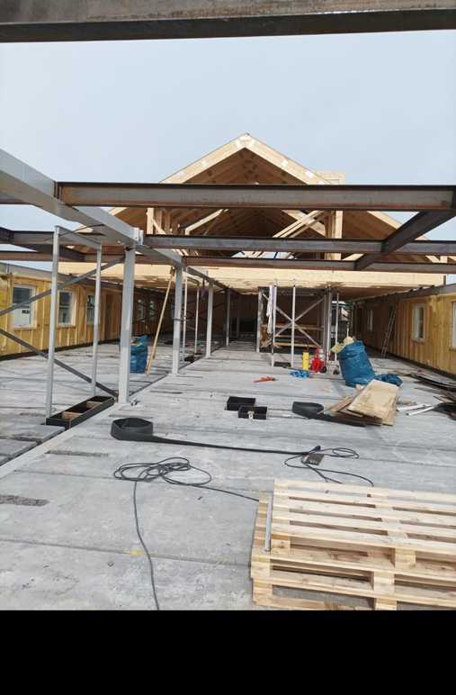 Images Arctic Miljöteknik AB / Arctic Bygg