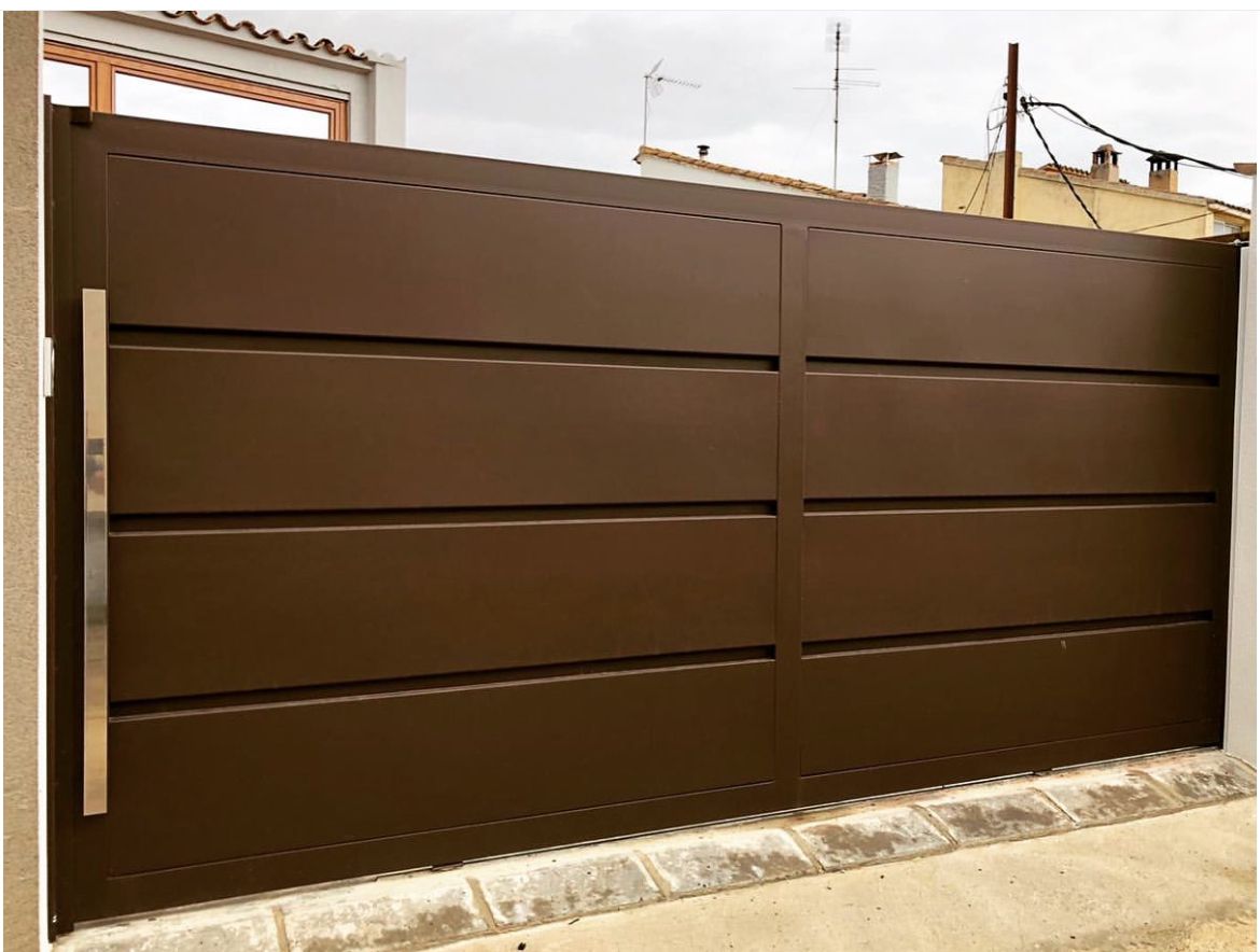 Images Darusa, Serralleria i Mecànica Industrial