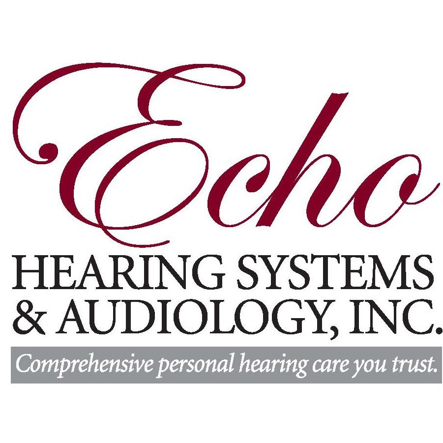 Echo Hearing Systems & Audiology