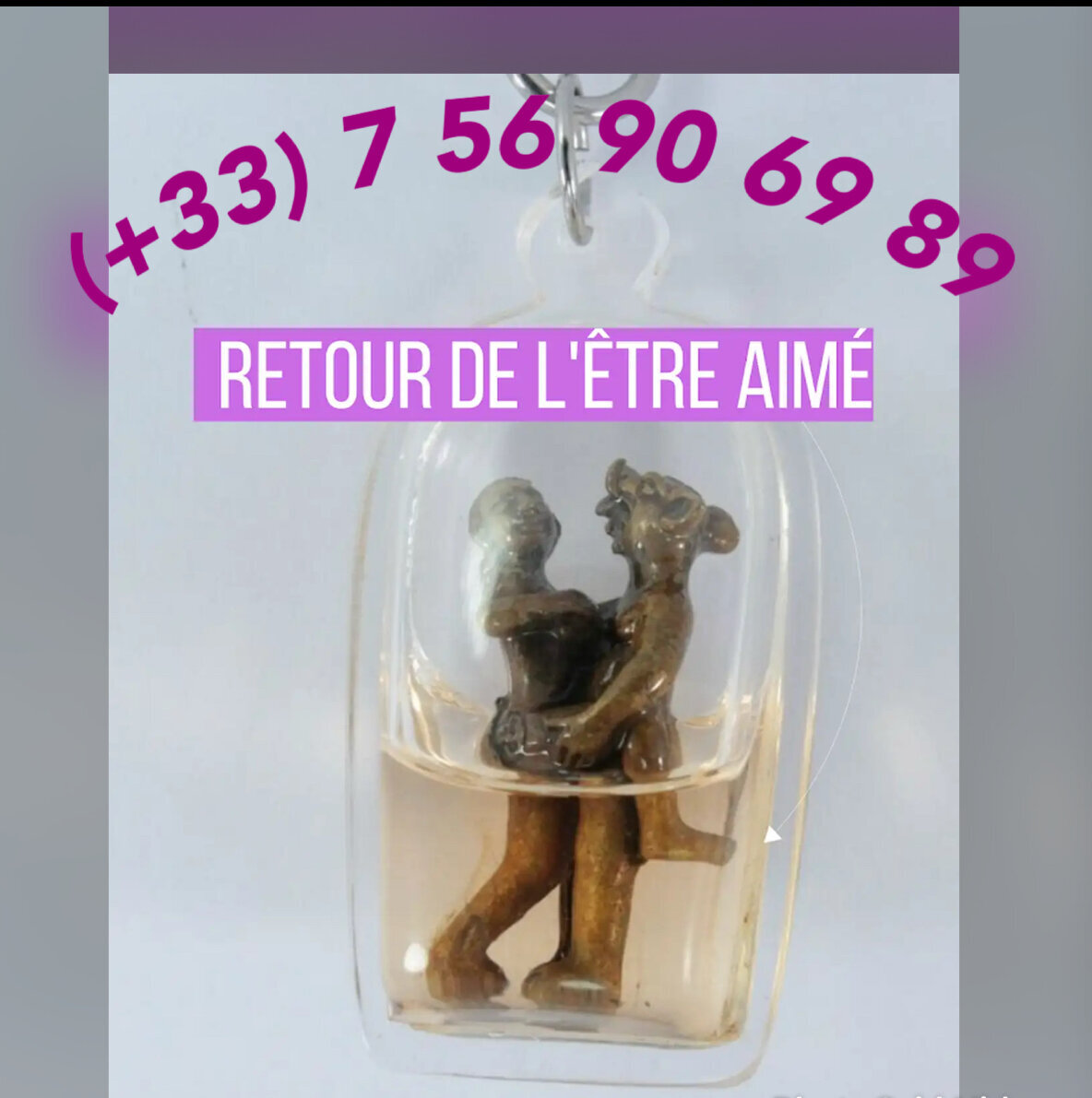 Images Marabout Paris, Voyant Paris