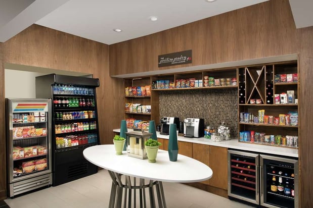 Images Hilton Garden Inn San Antonio Airport South