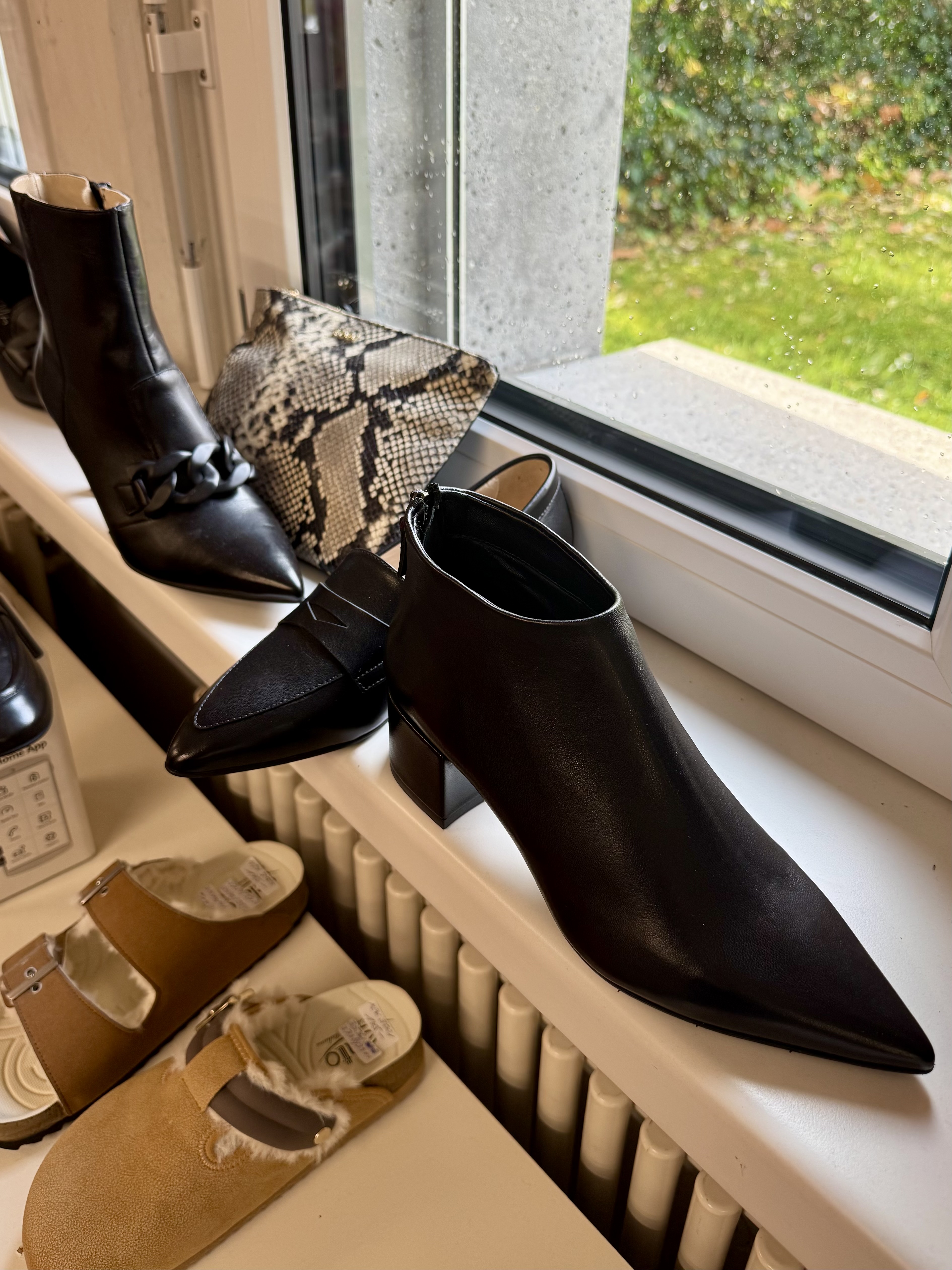 Bilder LA DIVA Schuhe