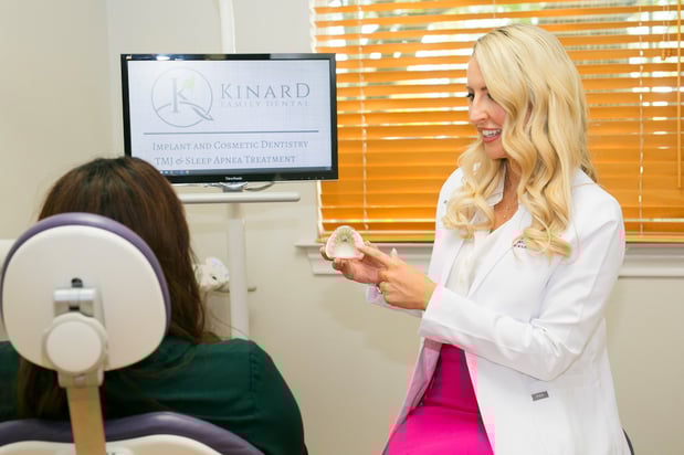 Images Kinard Family Dental