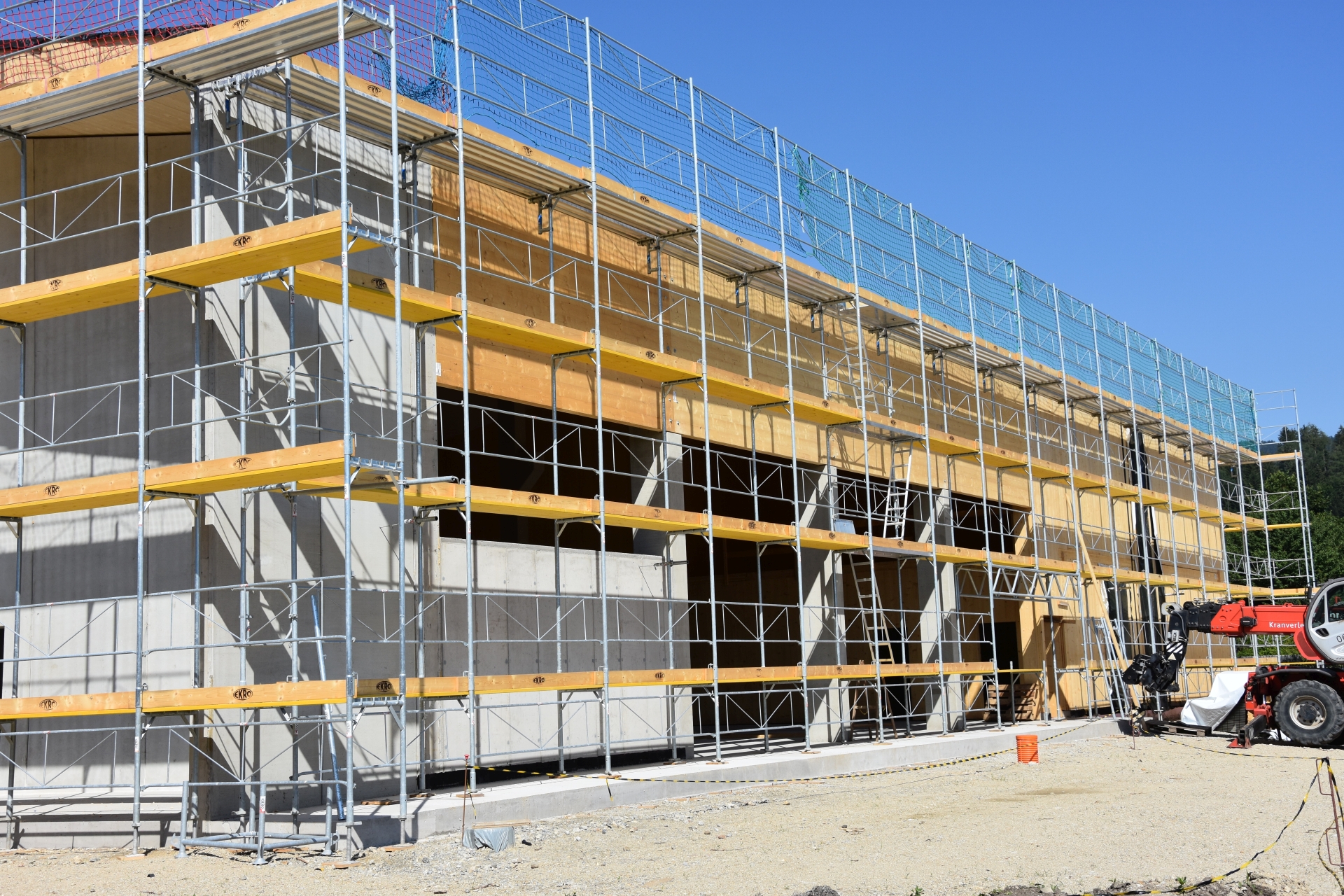Bild 5 von EKRO Bausystem GmbH