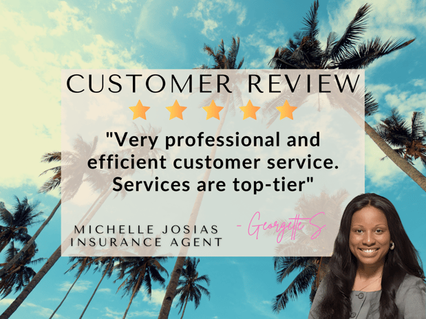 Images Michelle Josias - State Farm Insurance Agent