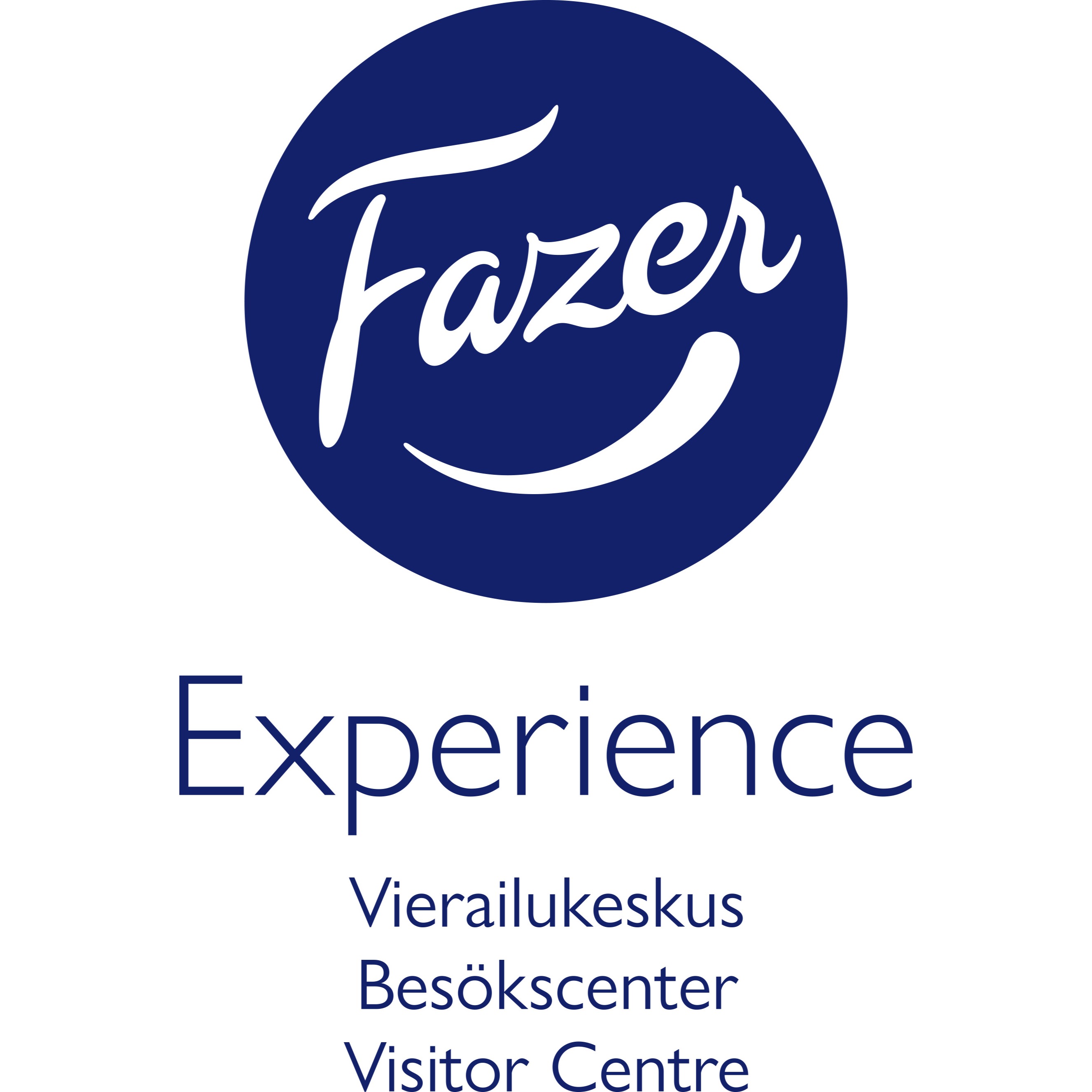 Fazer Café Fazerila Logo