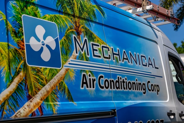 Images Mechanical Air Conditioning