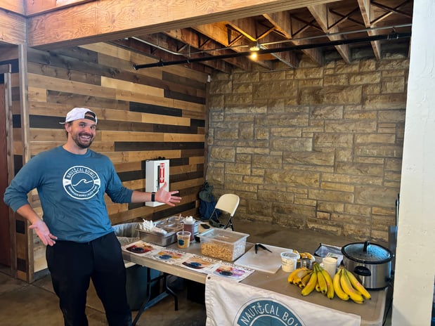 Images Nautical Bowls