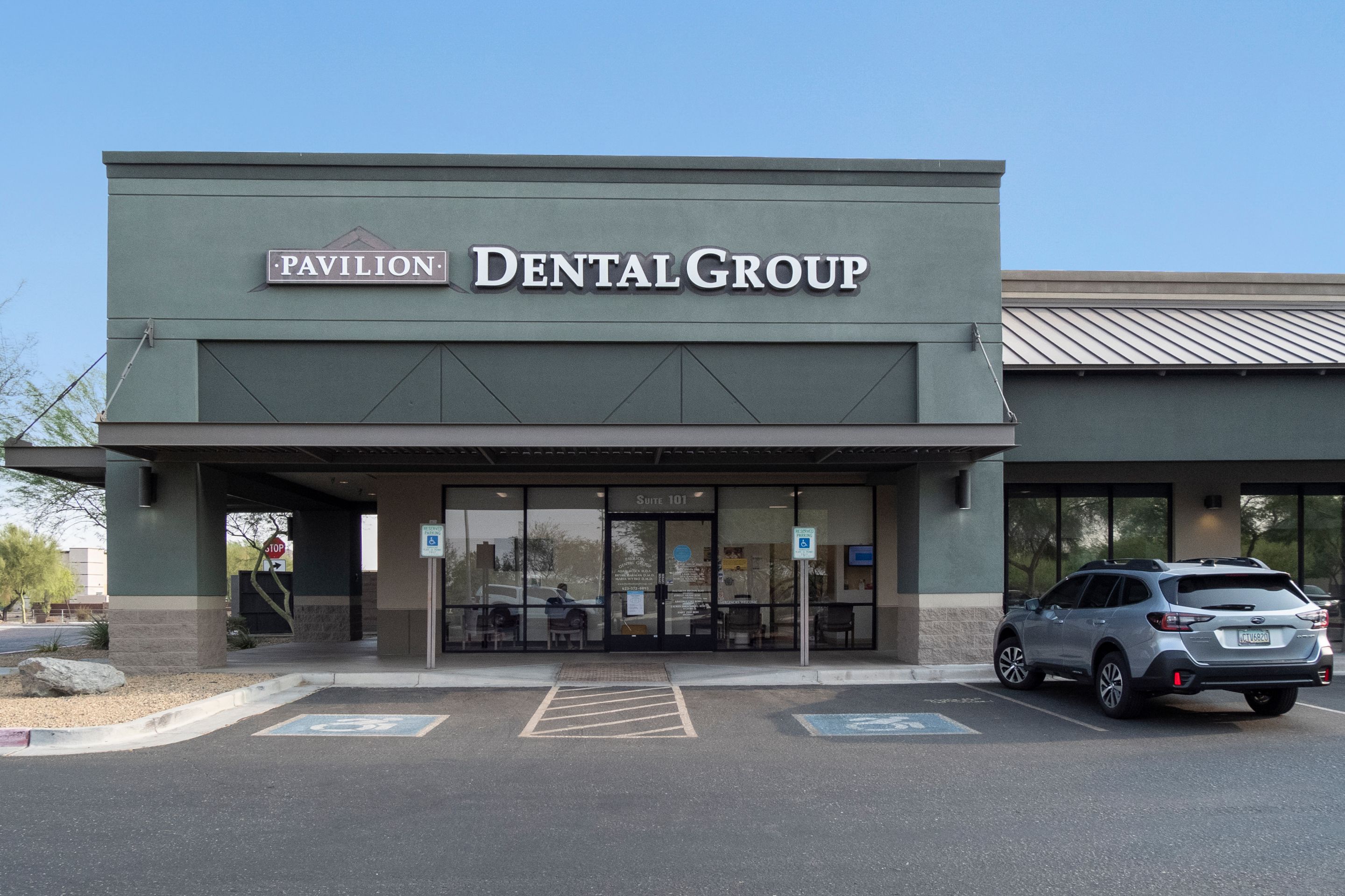 Image 3 | Pavilion Dental Group