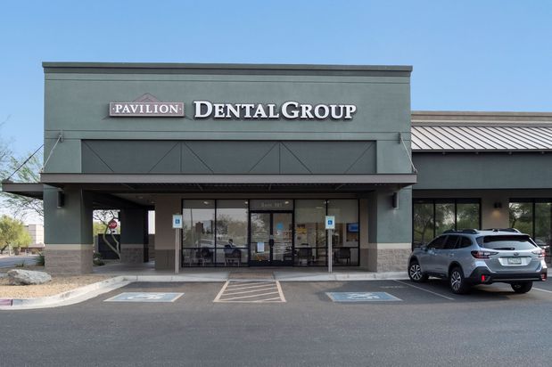 Images Pavilion Dental Group
