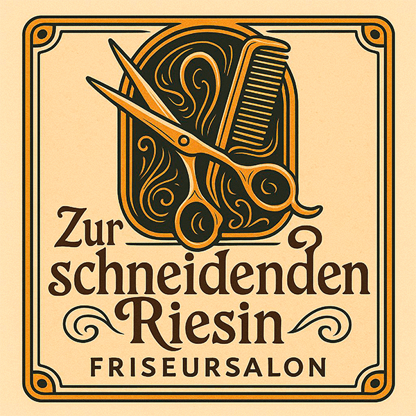 Logo von Zur schneidenden Riesin