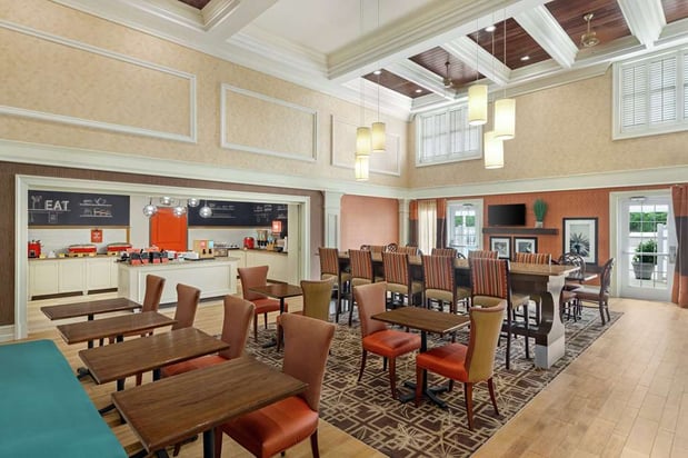 Images Hampton Inn & Suites Outer Banks/ Corolla