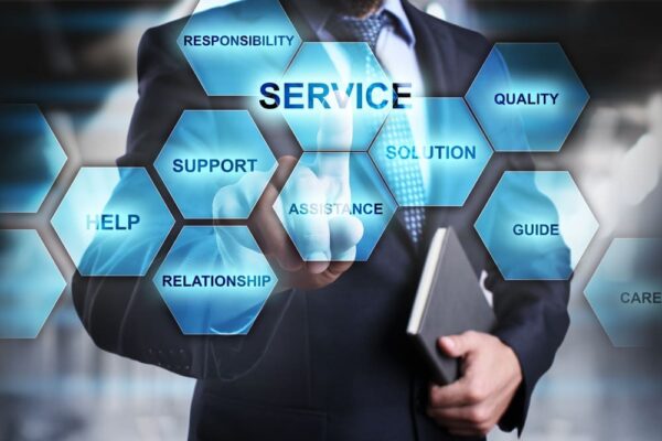 Morristown, NJ Managed IT and Cybersecurity Services