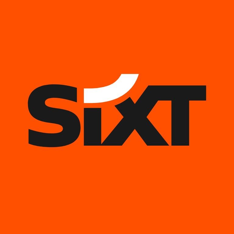 SIXT Car Return Reno Intl Airport