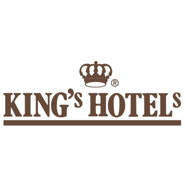 Logo KING's HOTEL, Center Inh. H. King e. K.