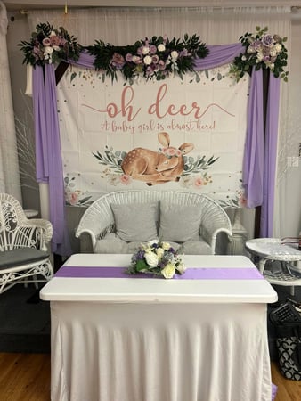 Images Moss Rose Event Center