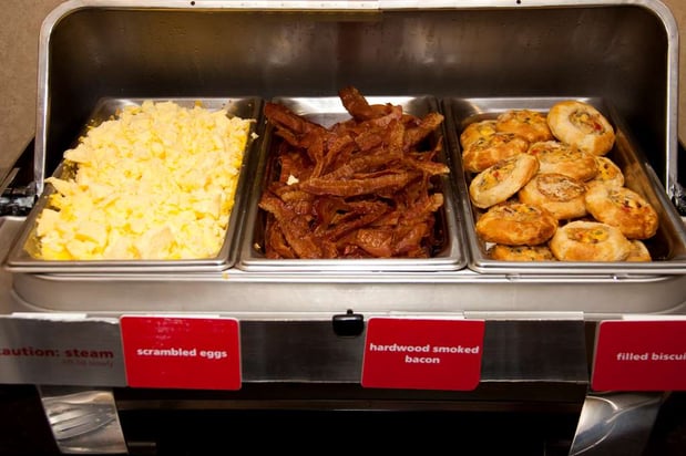 Images Hampton Inn & Suites Kalamazoo-Oshtemo
