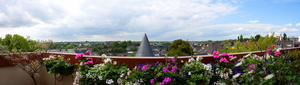 Renate Funken, Alter Markt 24 -25 in Mönchengladbach
