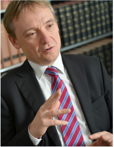 Wolff Rapp Rechtsanwälte, Poststr. 2 in Dessau- Roßlau