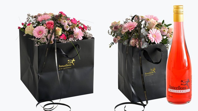 Images Florine Blomster