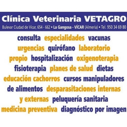 Fotos de Clínica Veterinaria Vetagro
