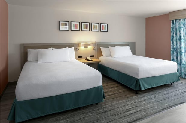 Images Hilton Garden Inn Eugene/Springfield