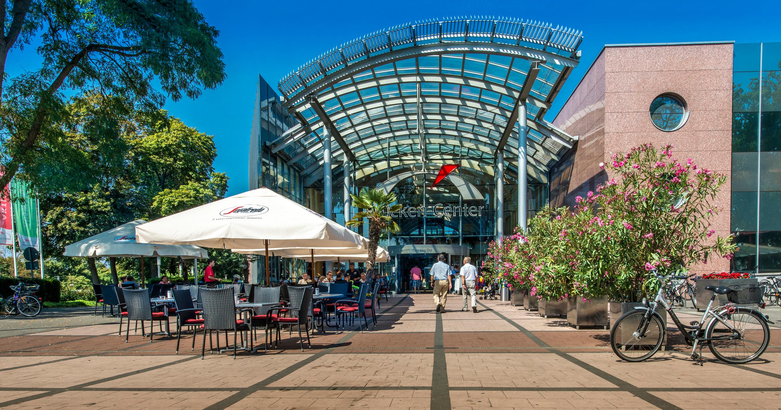 Fotos - Brücken-Center Ansbach - 7