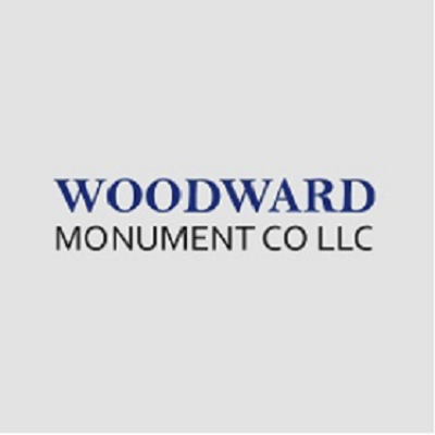 Woodward Monument Company Logo