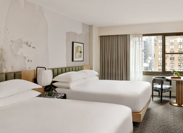Images Kimpton Theta New York - Times Square by IHG