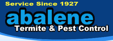 Abalene Termite & Pest Control