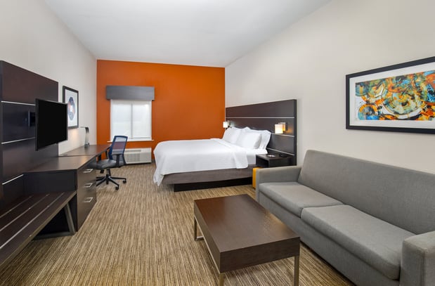 Images Holiday Inn Express & Suites Locust Grove by IHG