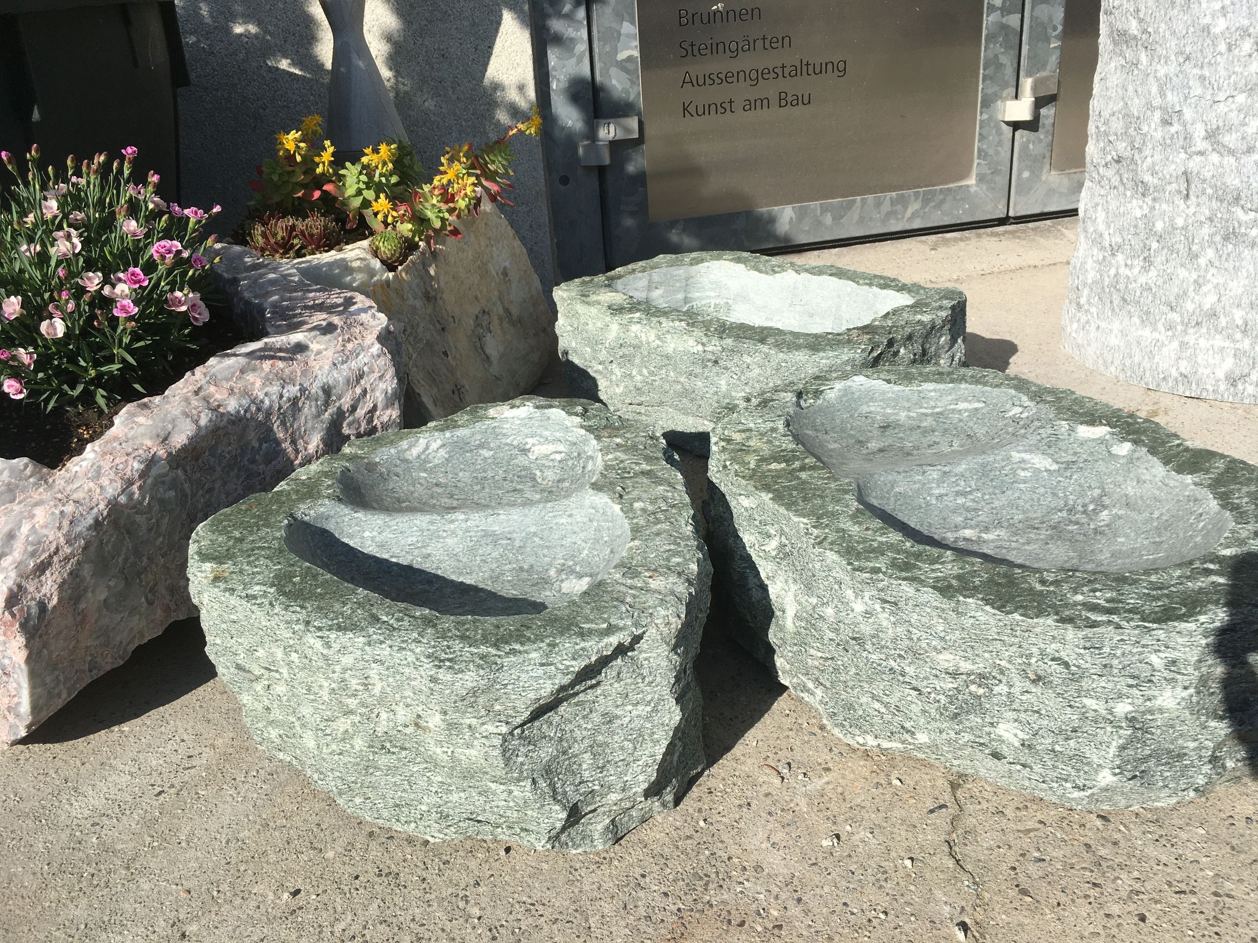 Rafael Häfliger Bildhauer & Plastiker GmbH, Hofmattenweg 9 in Wohlen AG