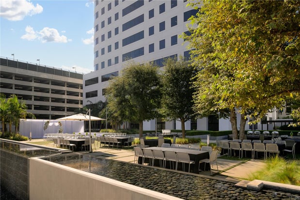 Images Hilton Woodland Hills/Los Angeles