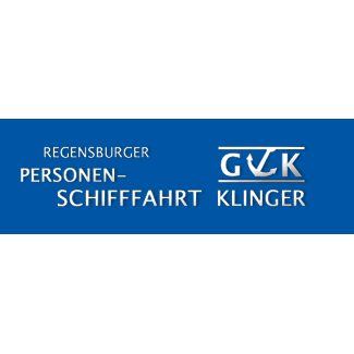 Logo Schifffahrt Klinger GmbH