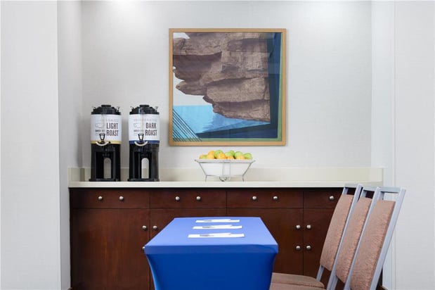 Images Hampton Inn Kimball