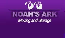 Noah's Ark Moving & Storage